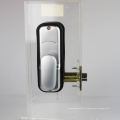 Hardware Zinc Alloy Keypad Code Mechanical Door Wock Sem bateria